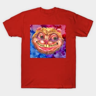 Happy Hamster T-Shirt